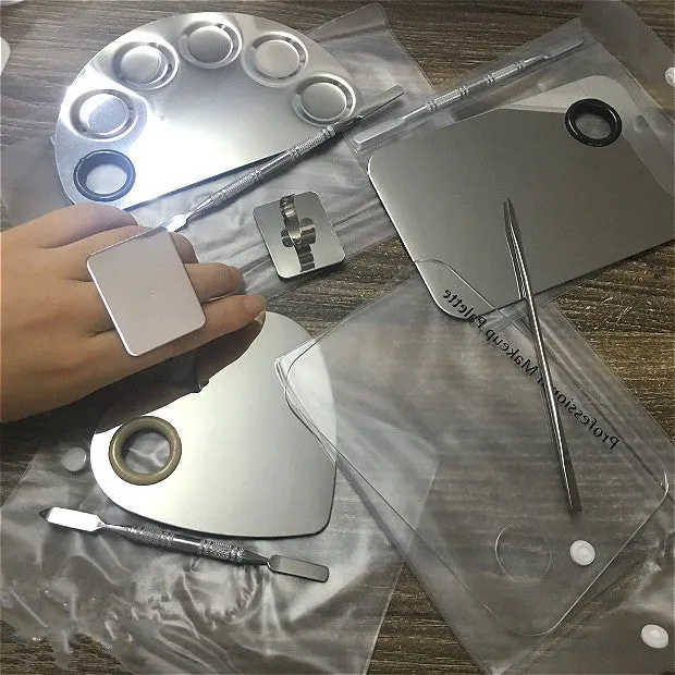 Makeup Palette MK184