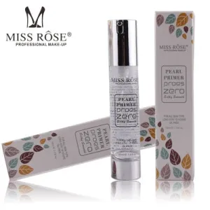 Makeup Primer Moisturizer Nutritious Whitening Base Maquiagem