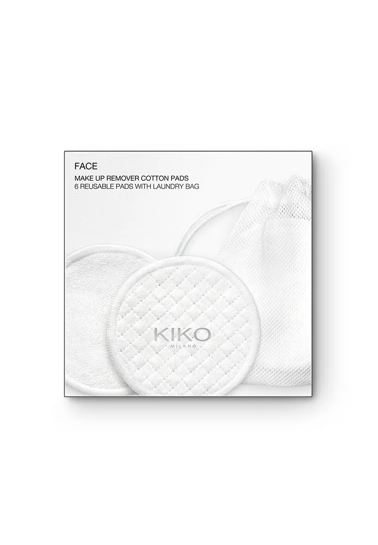 Makeup Remover Cotton Pads