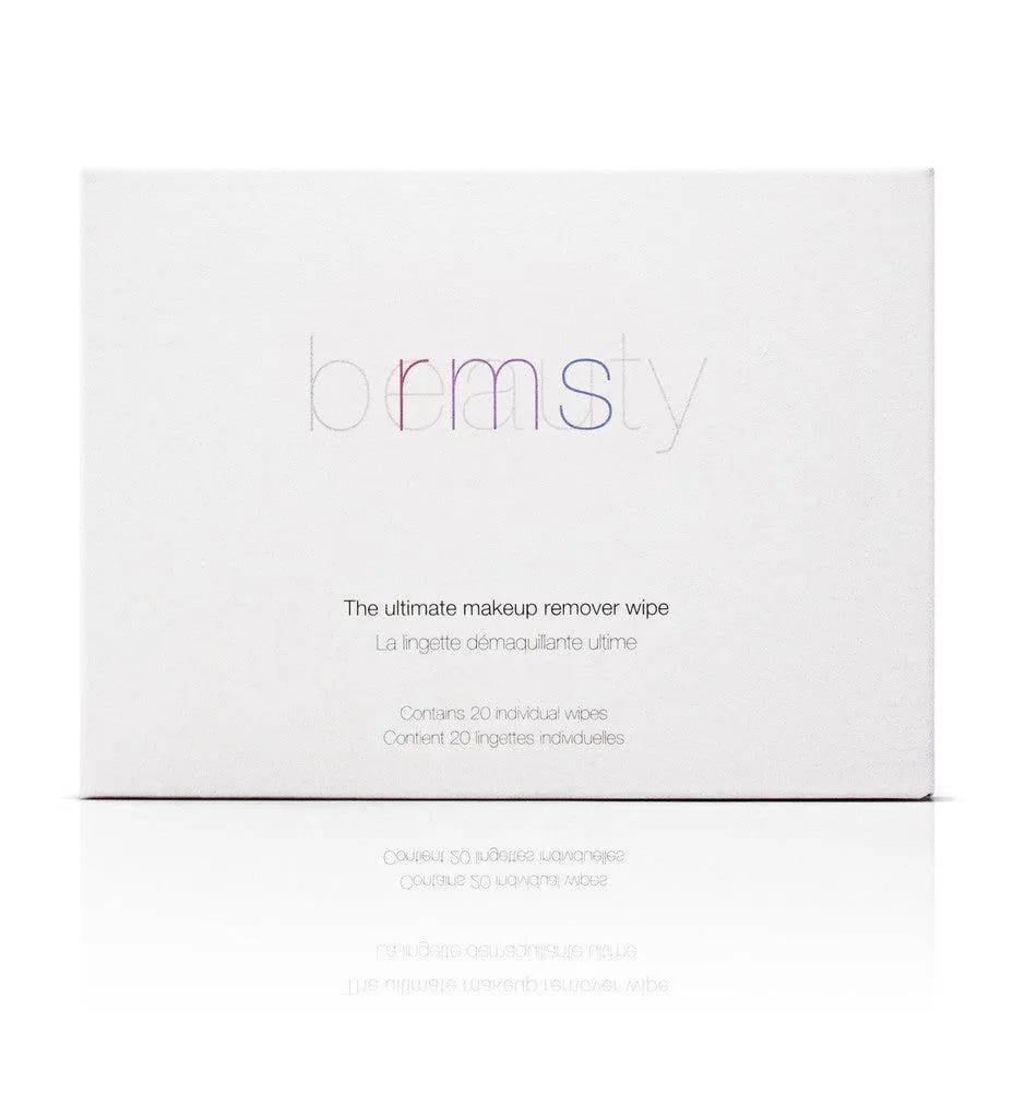 Makeup Remover Wipes