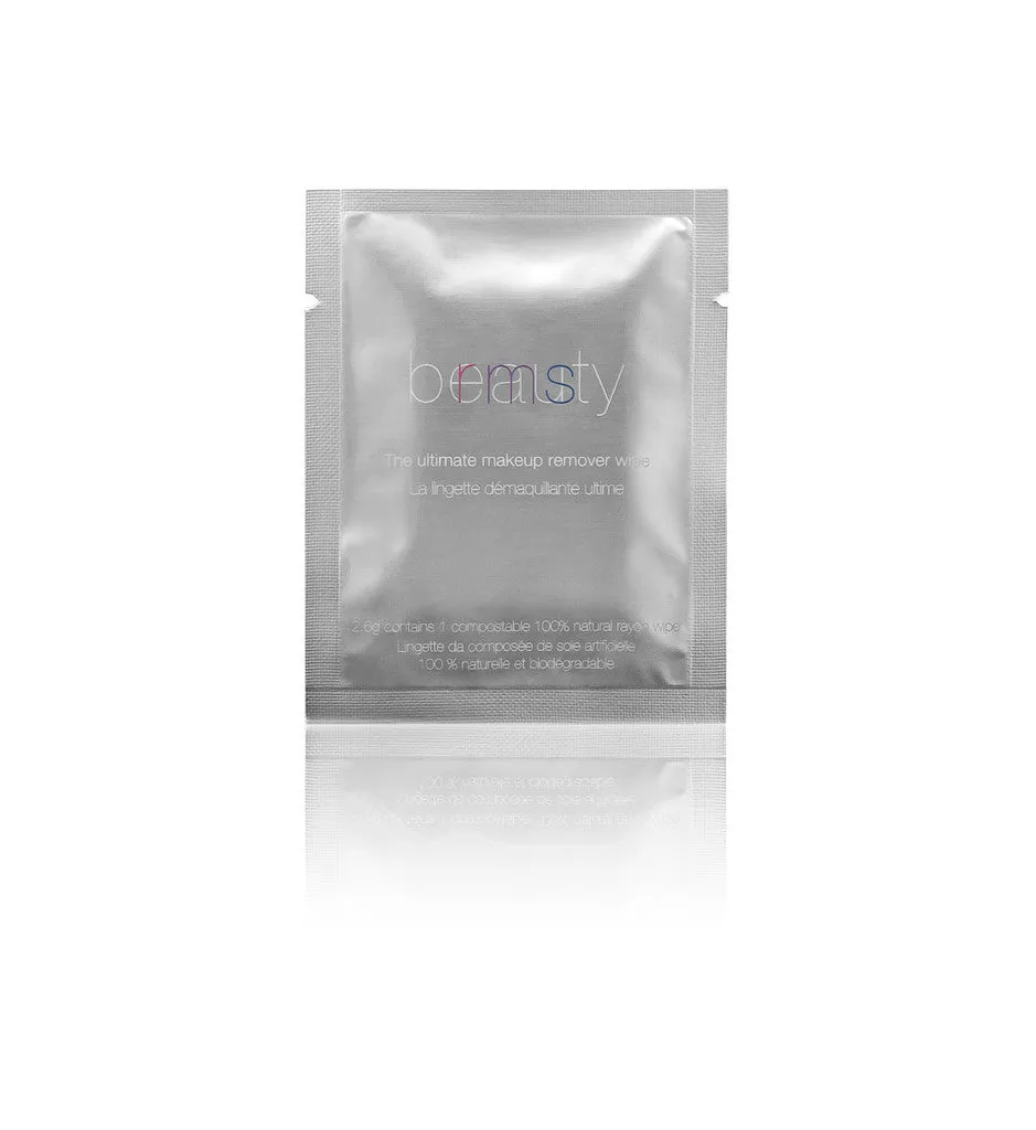 Makeup Remover Wipes