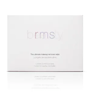 Makeup Remover Wipes