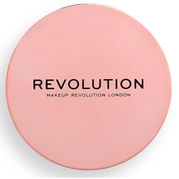 MAKEUP REVOLUTION Conceal & Define Infinite Universal Loose Setting Powder - Translucent with Niacinamide