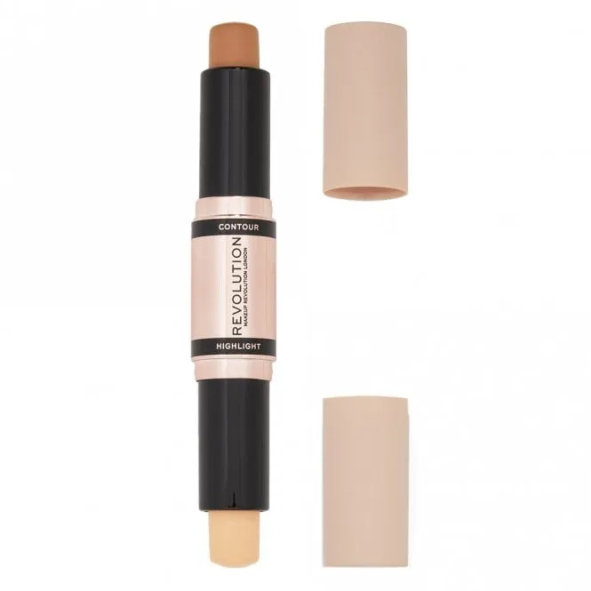 Makeup Revolution Fast Base Contour Stick 4.3g