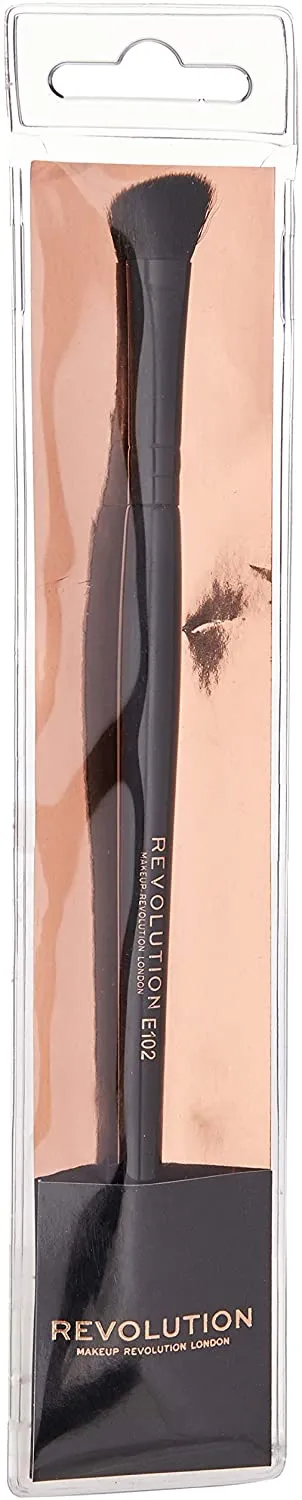 Makeup Revolution Pro E102 Eye Shadow Contour Brush