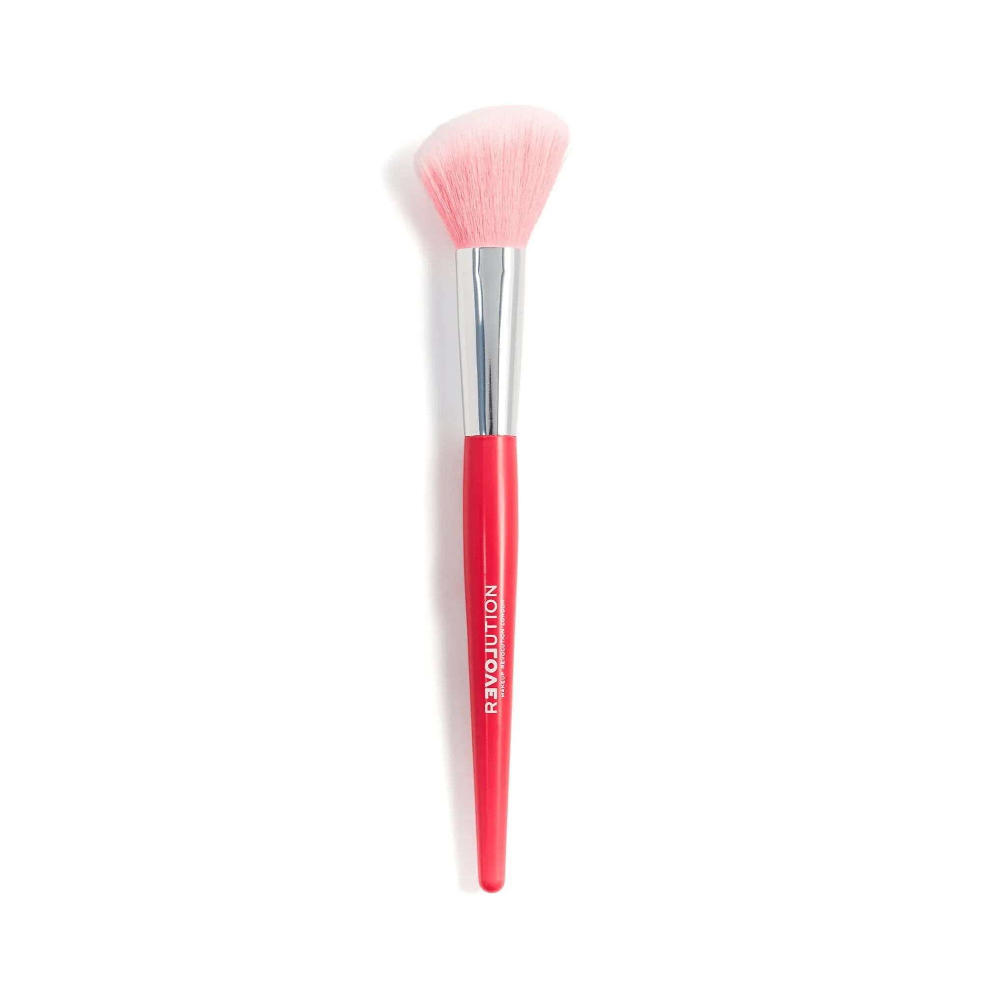 Makeup Revolution Relove Brush Queen Angled Powder Brush