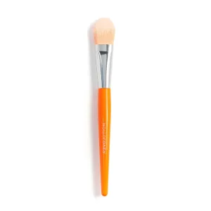 Makeup Revolution Relove Brush Queen Flat Foundation Brush
