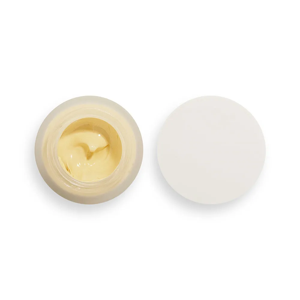Makeup Revolution Superbase Colour Correcting Yellow Primer