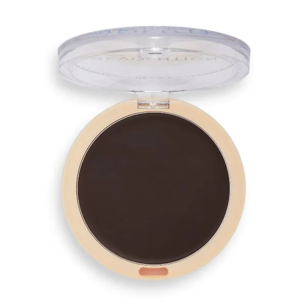 Makeup Revolution Ultra Cream Bronzer Deep Dark