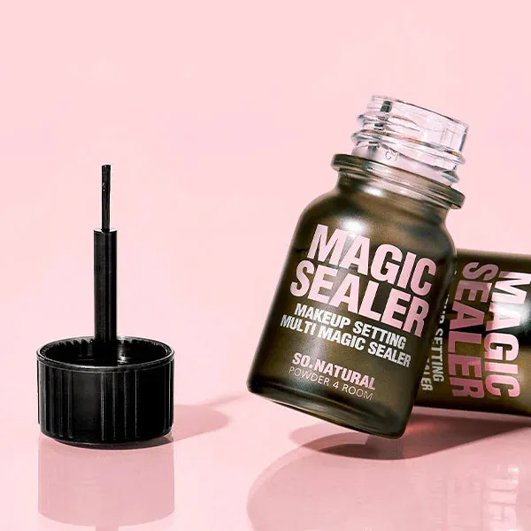 Makeup Setting Multi Magic Sealer