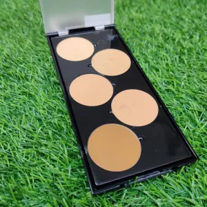 Makeup Studio Camouflage Palette 5 Color - EP055