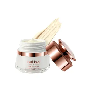 Maliao 7-in-One Natural Glow  Skincare & Moisturizing Primer