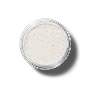(M)ANASI 7 - Silk Finish Powder Translucent