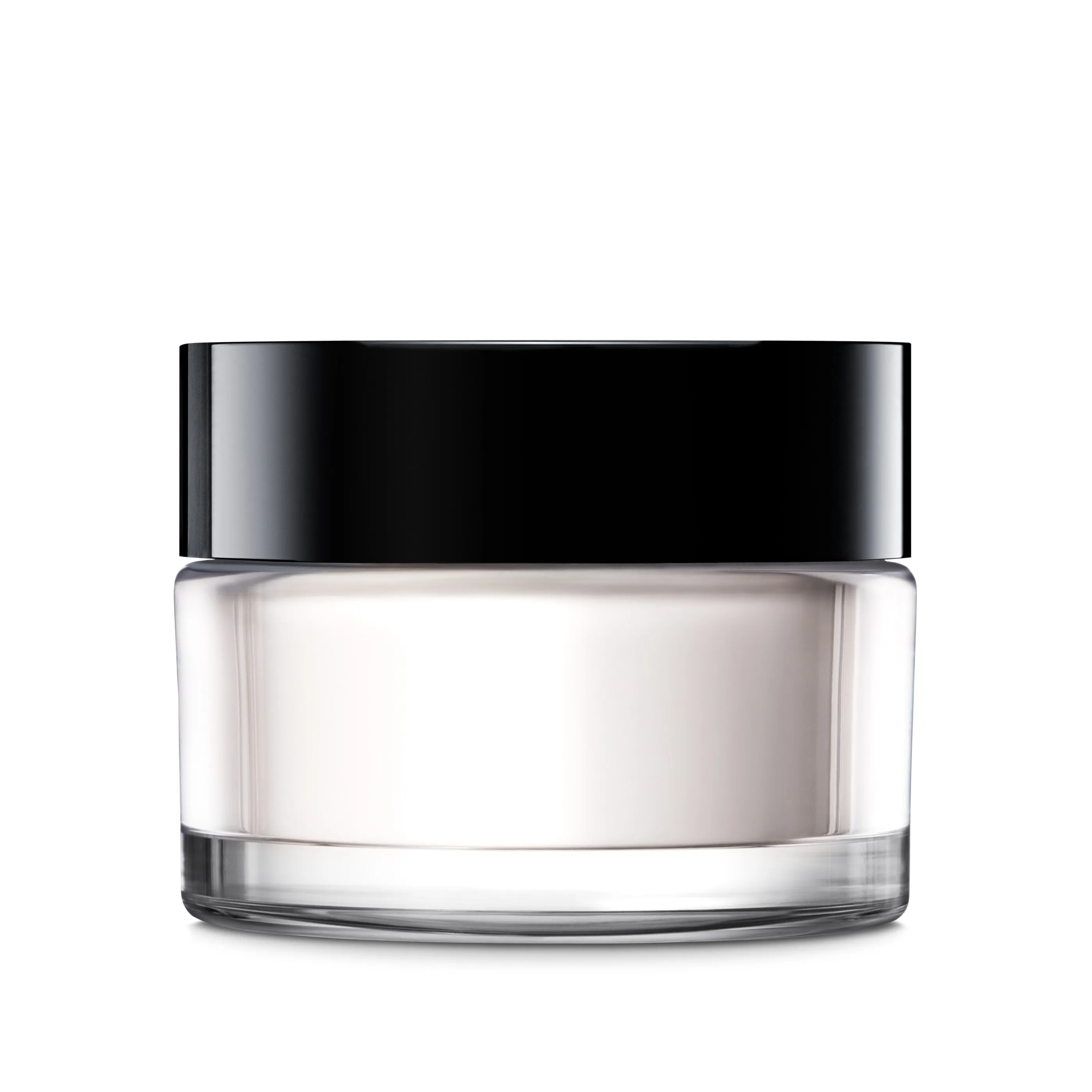 (M)ANASI 7 - Silk Finish Powder Translucent