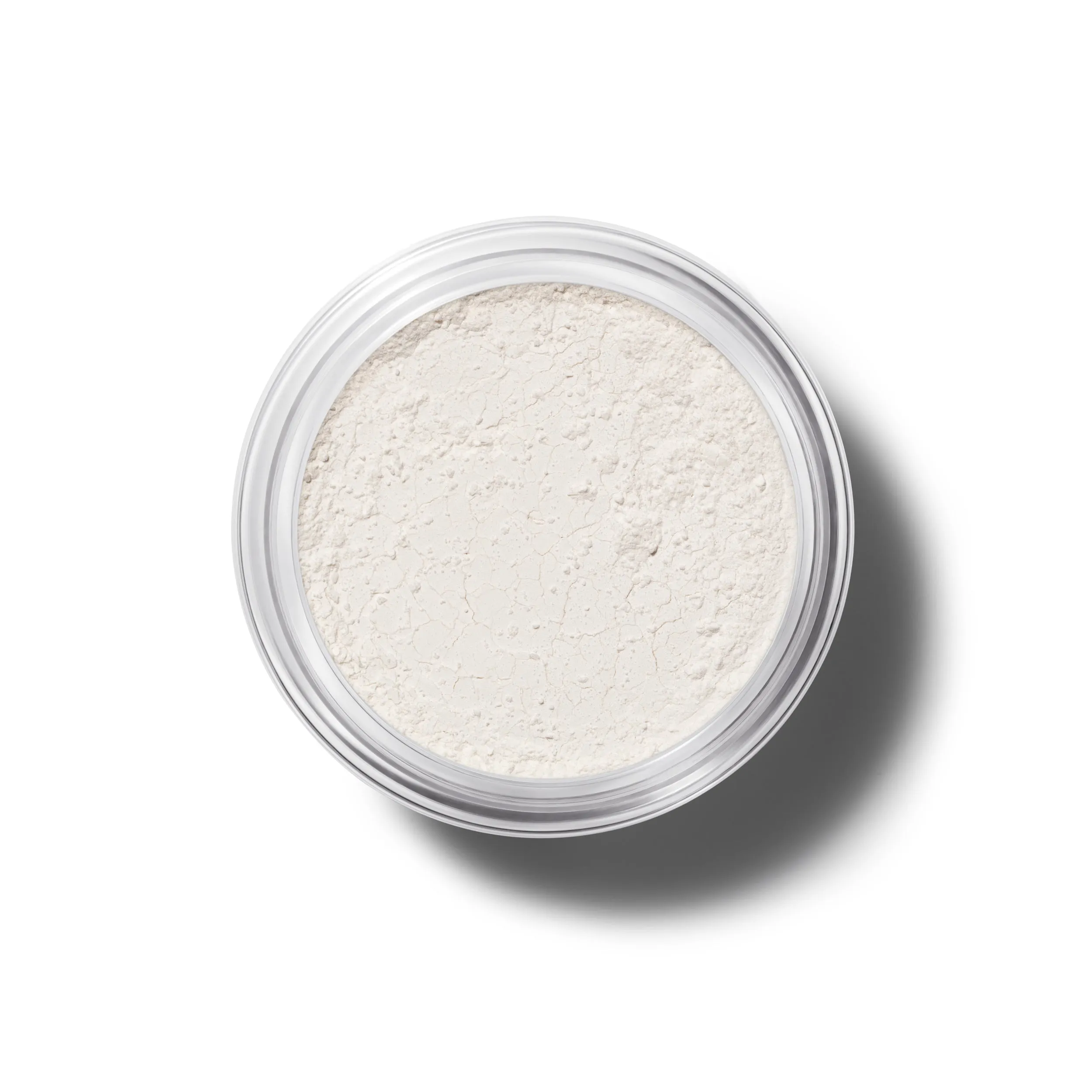 (M)ANASI 7 - Silk Finish Powder Translucent