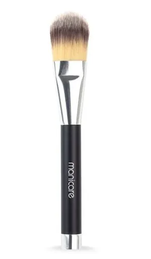 Manicare Base Foundation Makeup Brush (F10)