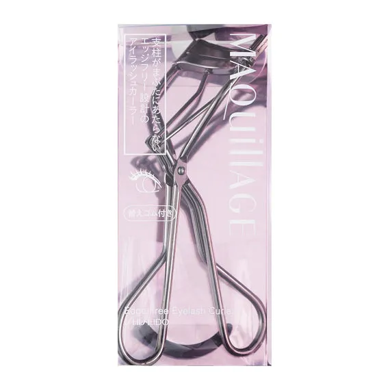 MAQuillAGE Edge Free Eyelash Curler