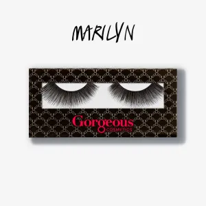 MARILYN LASHES