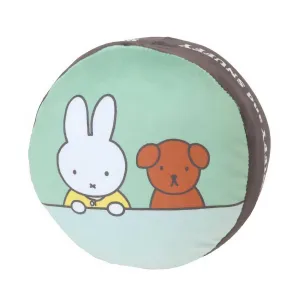 Marimo Craft Miffy Puff Cushion