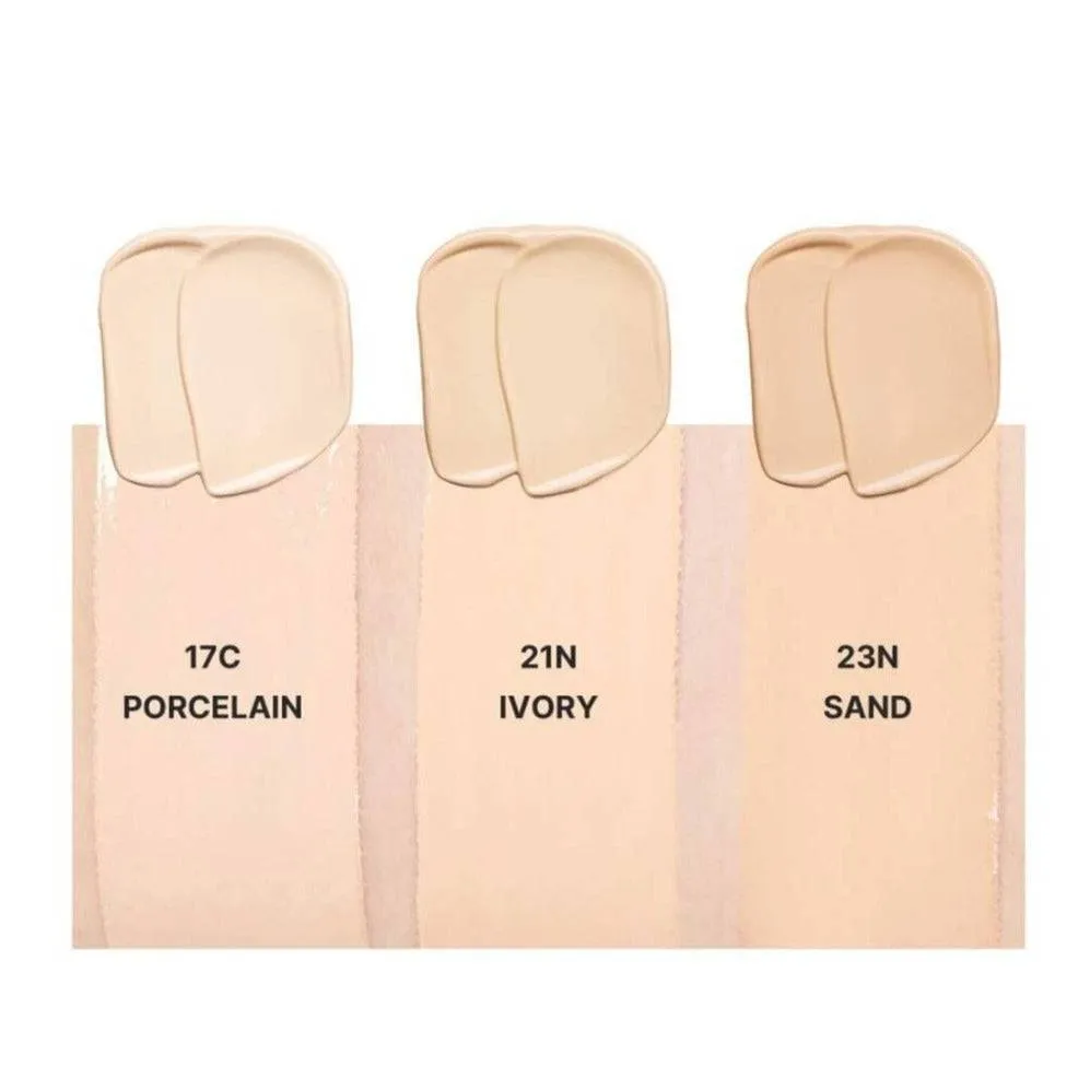 Mask Fit All Cover Cushion