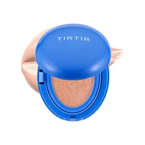 Mask Fit Cool Blue Sun Cushion