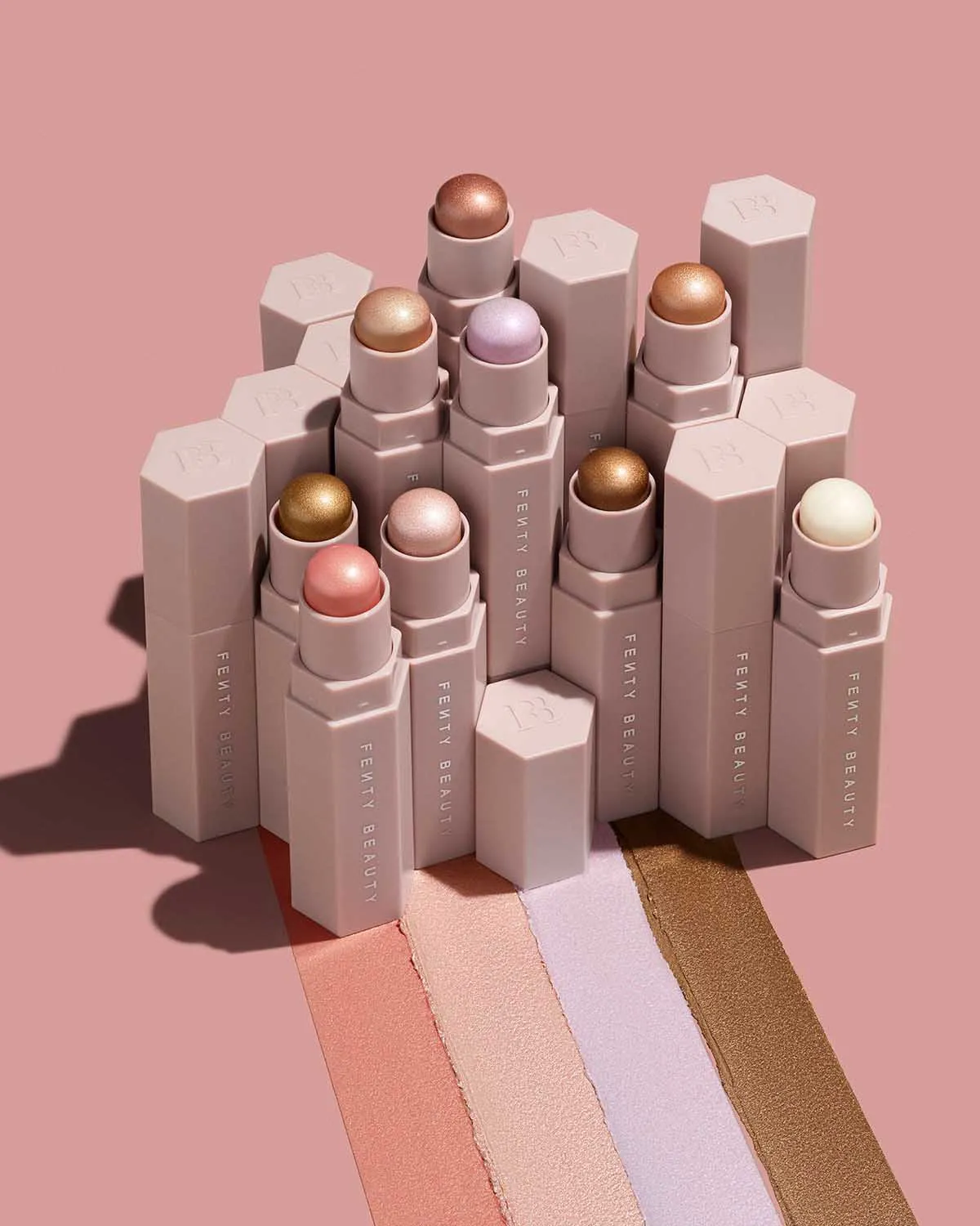 Match Stix Shimmer Skinstick — I Scream