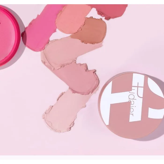 Matte Cream Blush