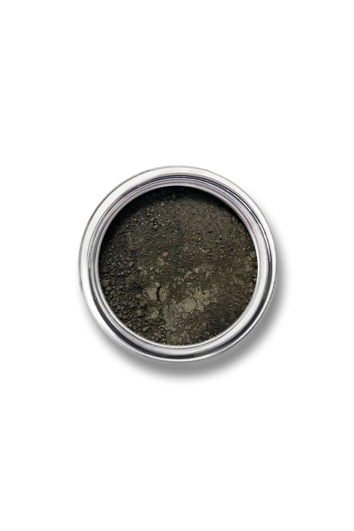 Matte Eyeshadow #70 - Black