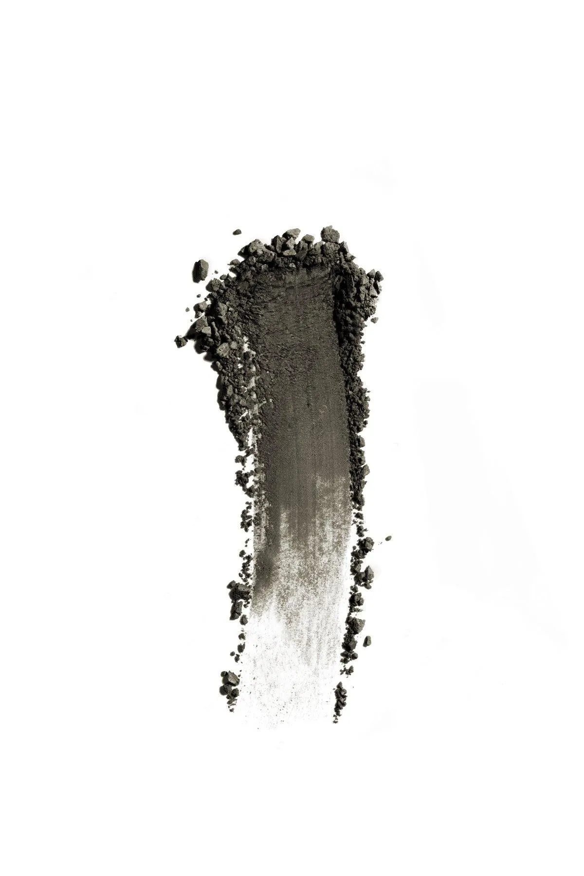 Matte Eyeshadow #70 - Black