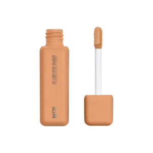Matte Fluid Eye Paint Light Transcending