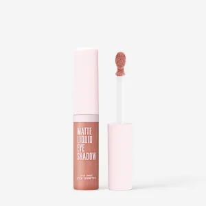 Matte Liquid Eyeshadow