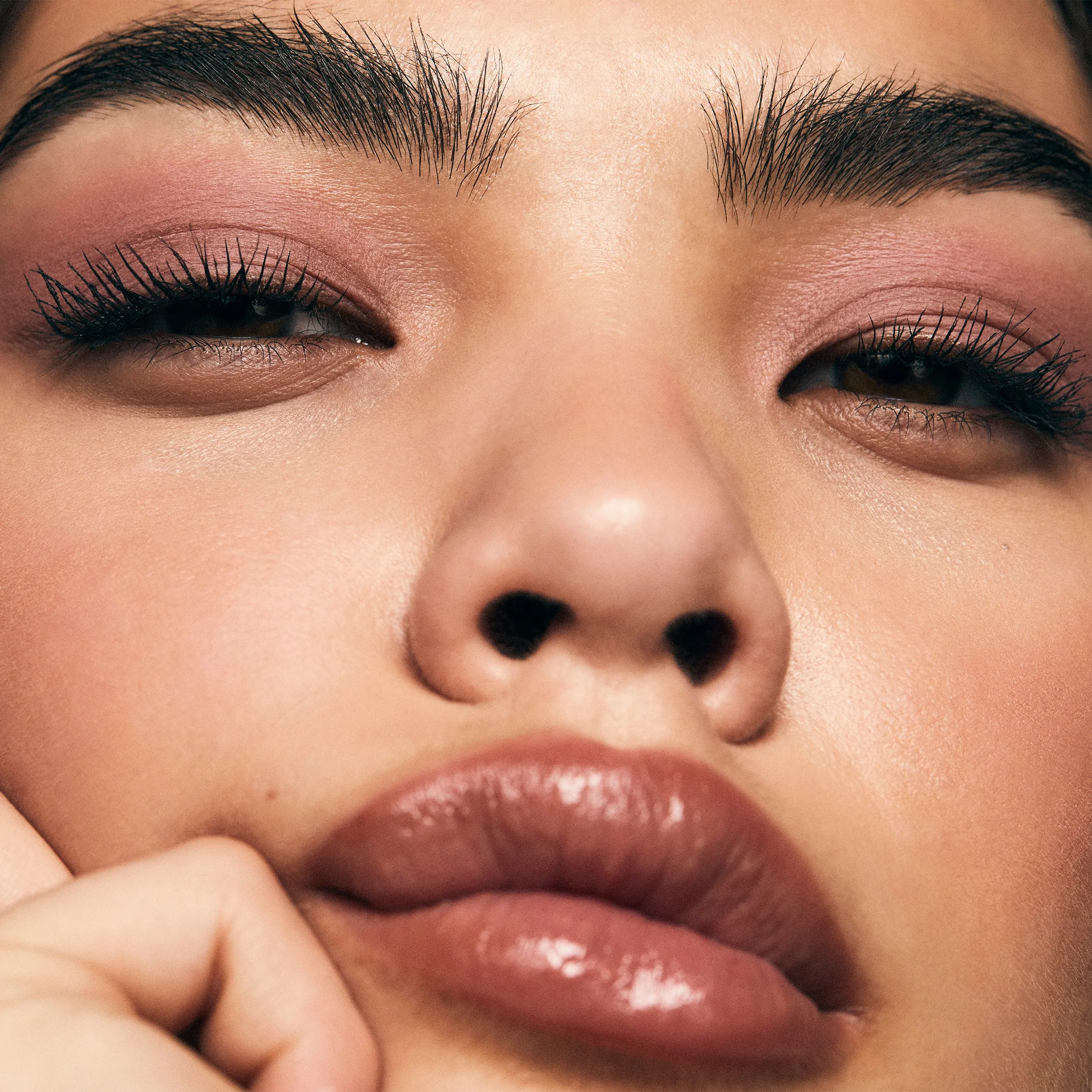Matte Liquid Eyeshadow