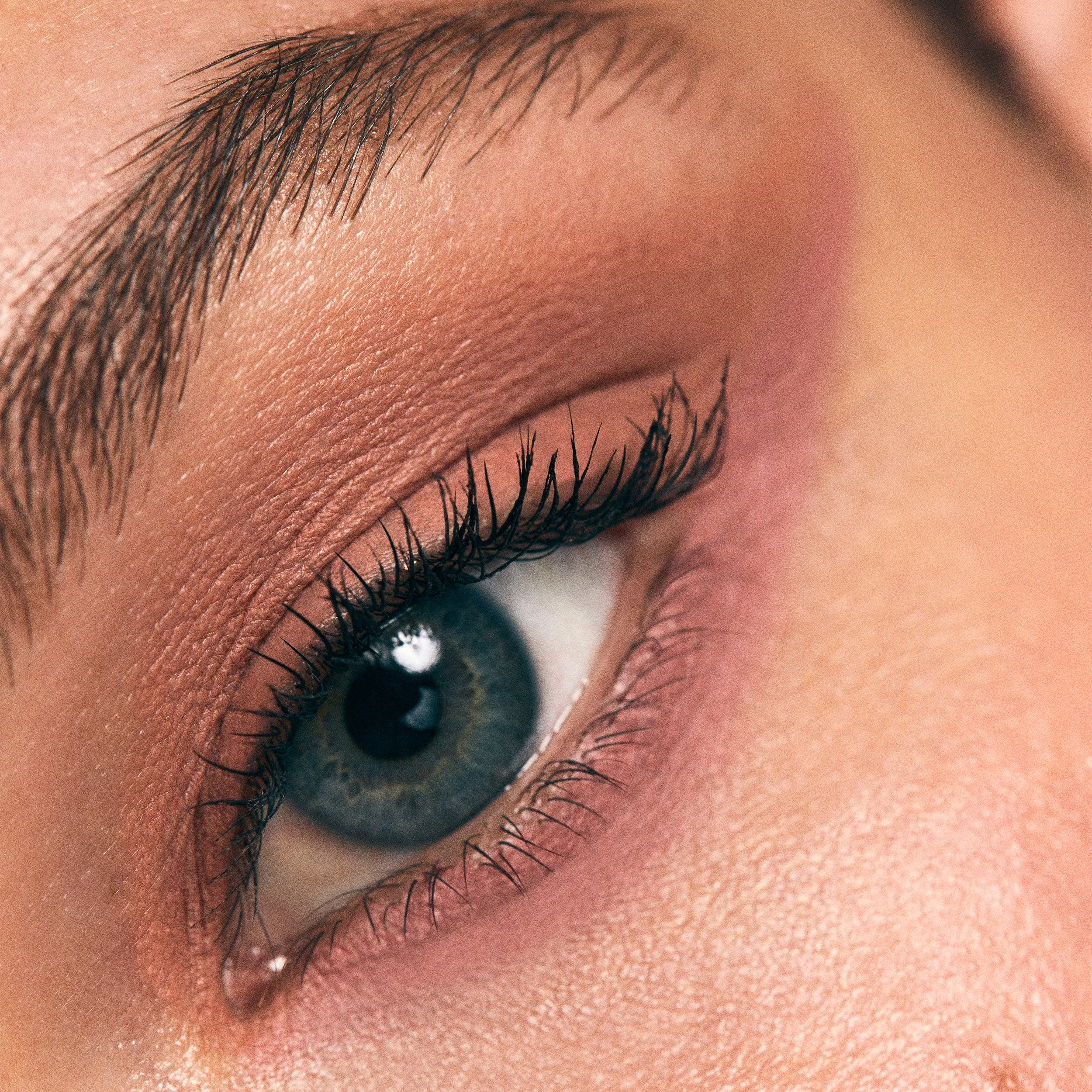 Matte Liquid Eyeshadow