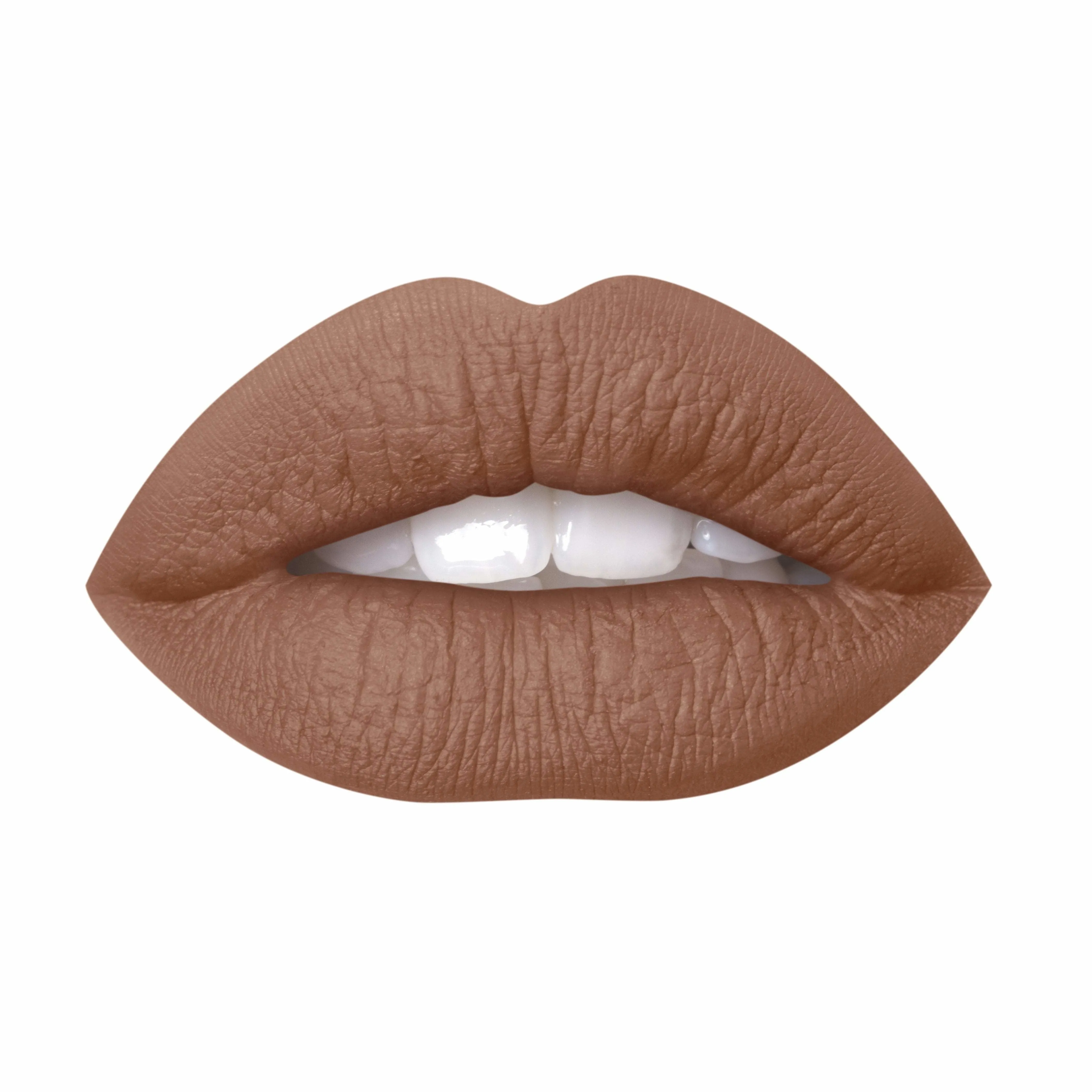 Matte Liquid Lipstick - Mocha