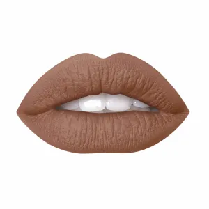 Matte Liquid Lipstick - Mocha