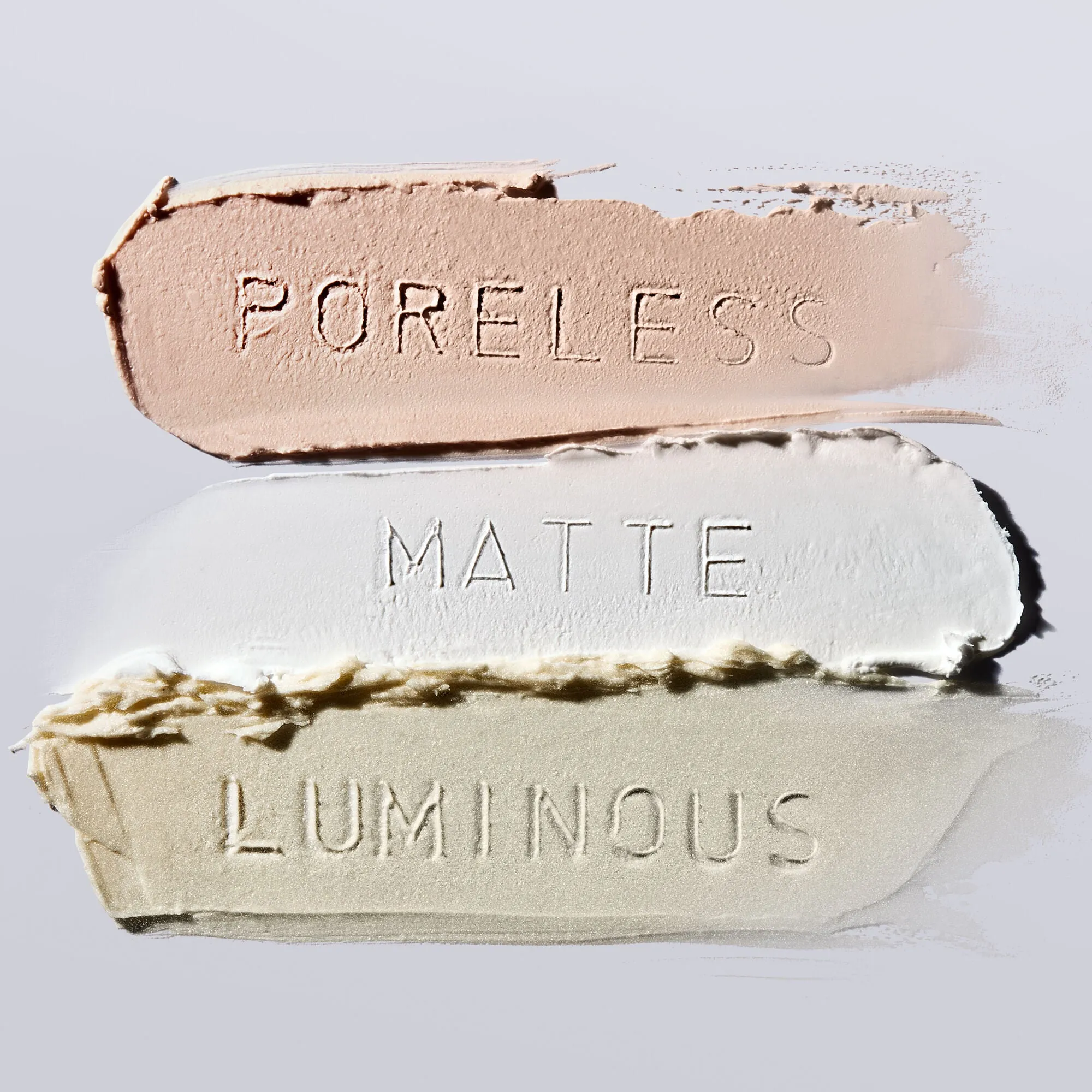 Matte Putty Primer
