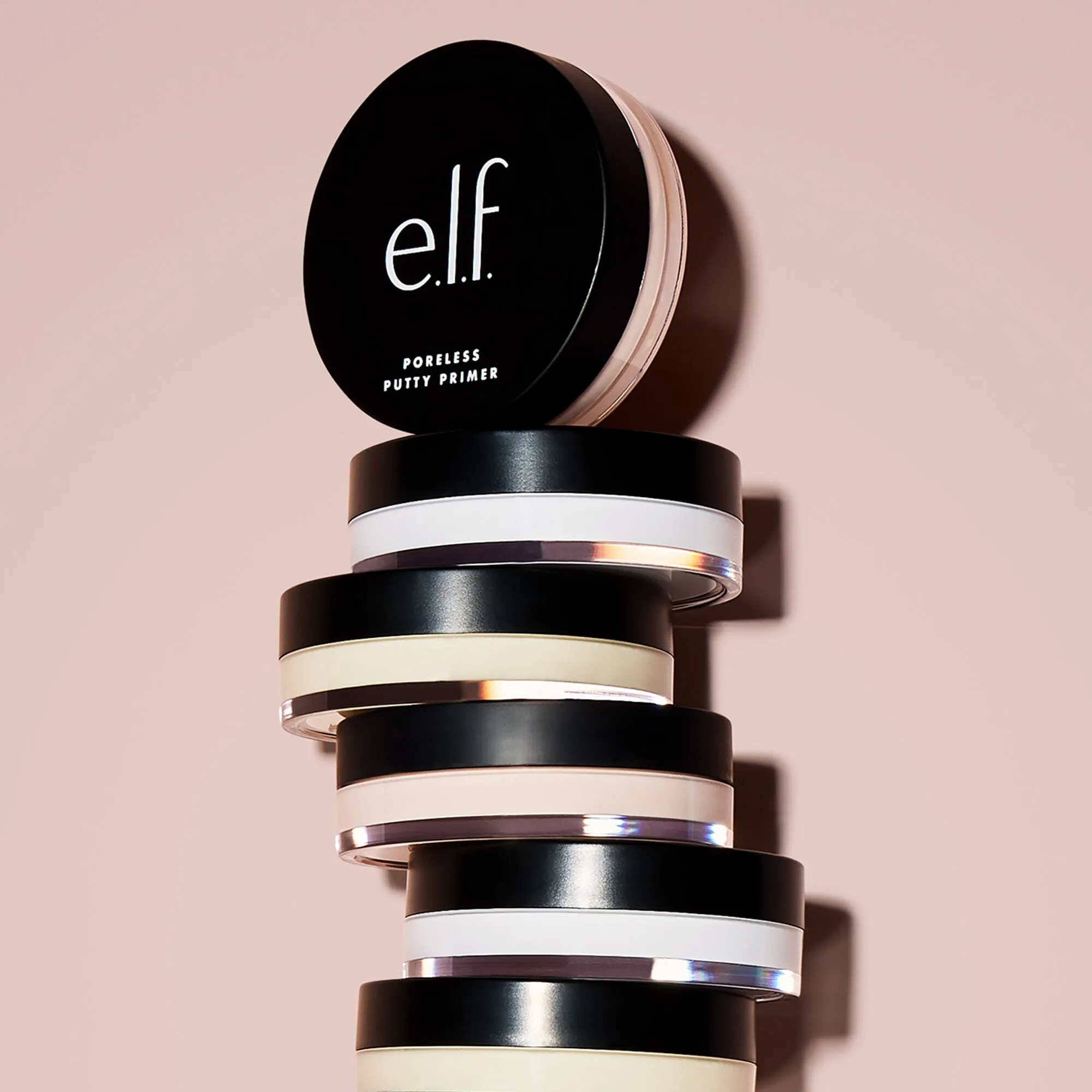 Matte Putty Primer