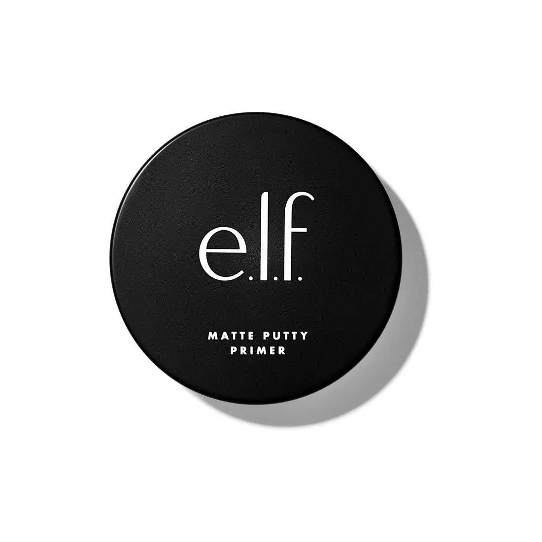 Matte Putty Primer