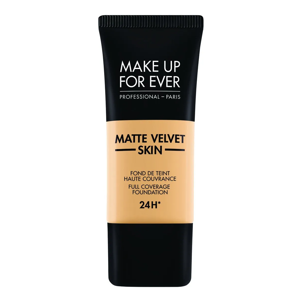 Matte Velvet Skin Foundation