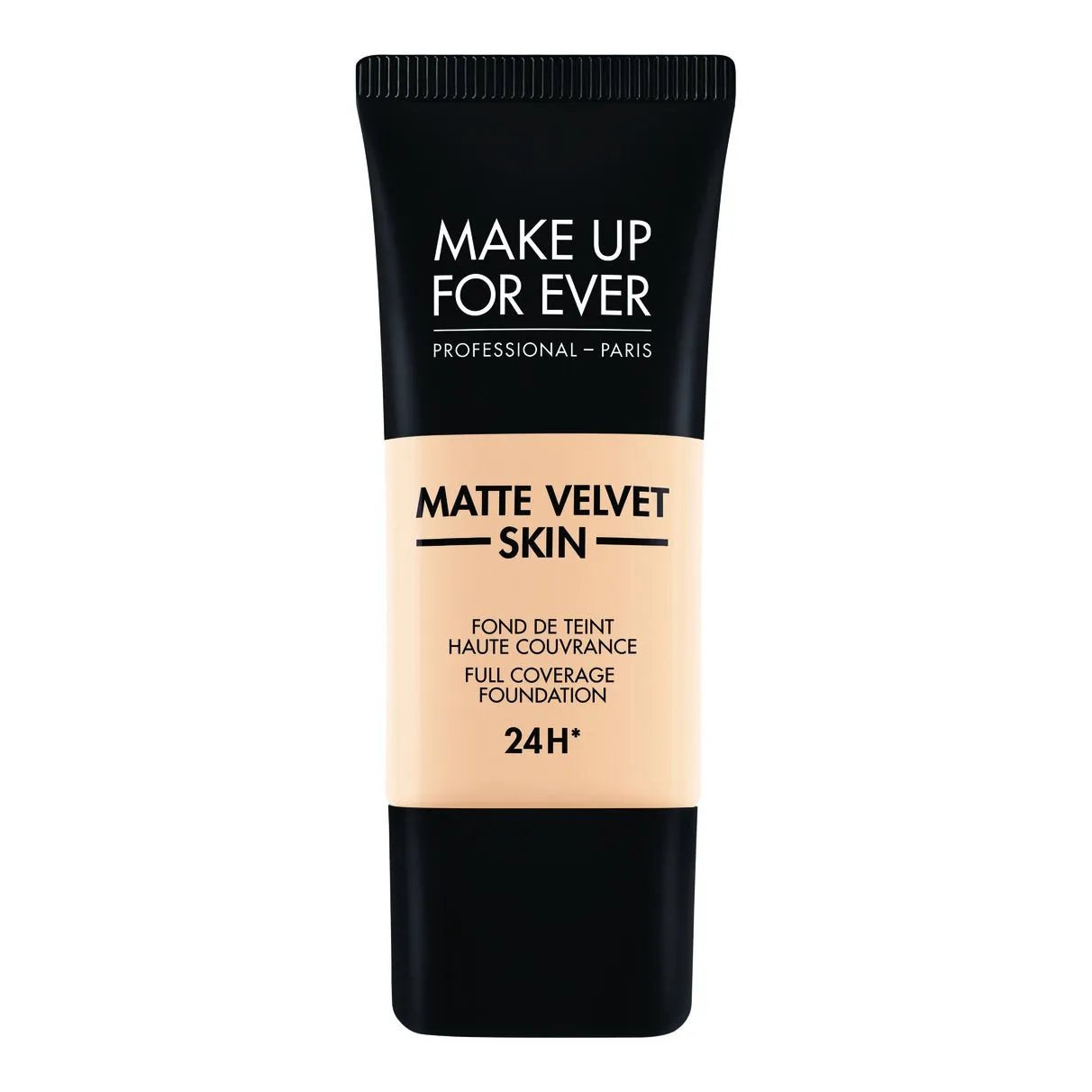 Matte Velvet Skin Foundation