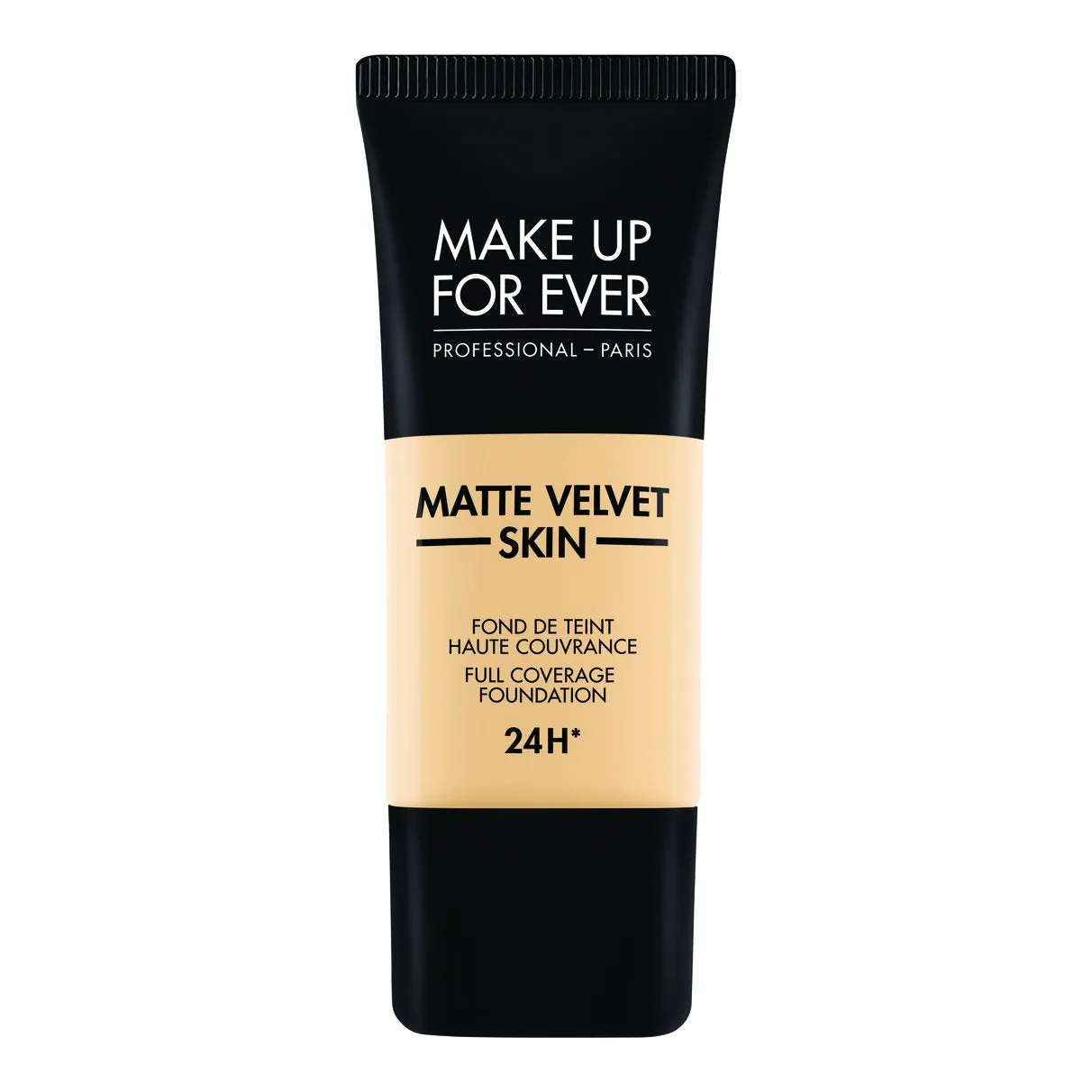 Matte Velvet Skin Foundation