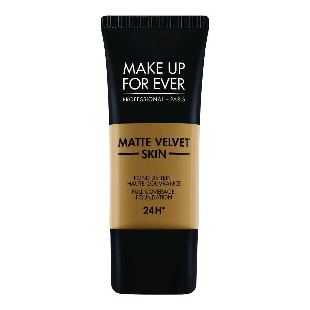 Matte Velvet Skin Foundation