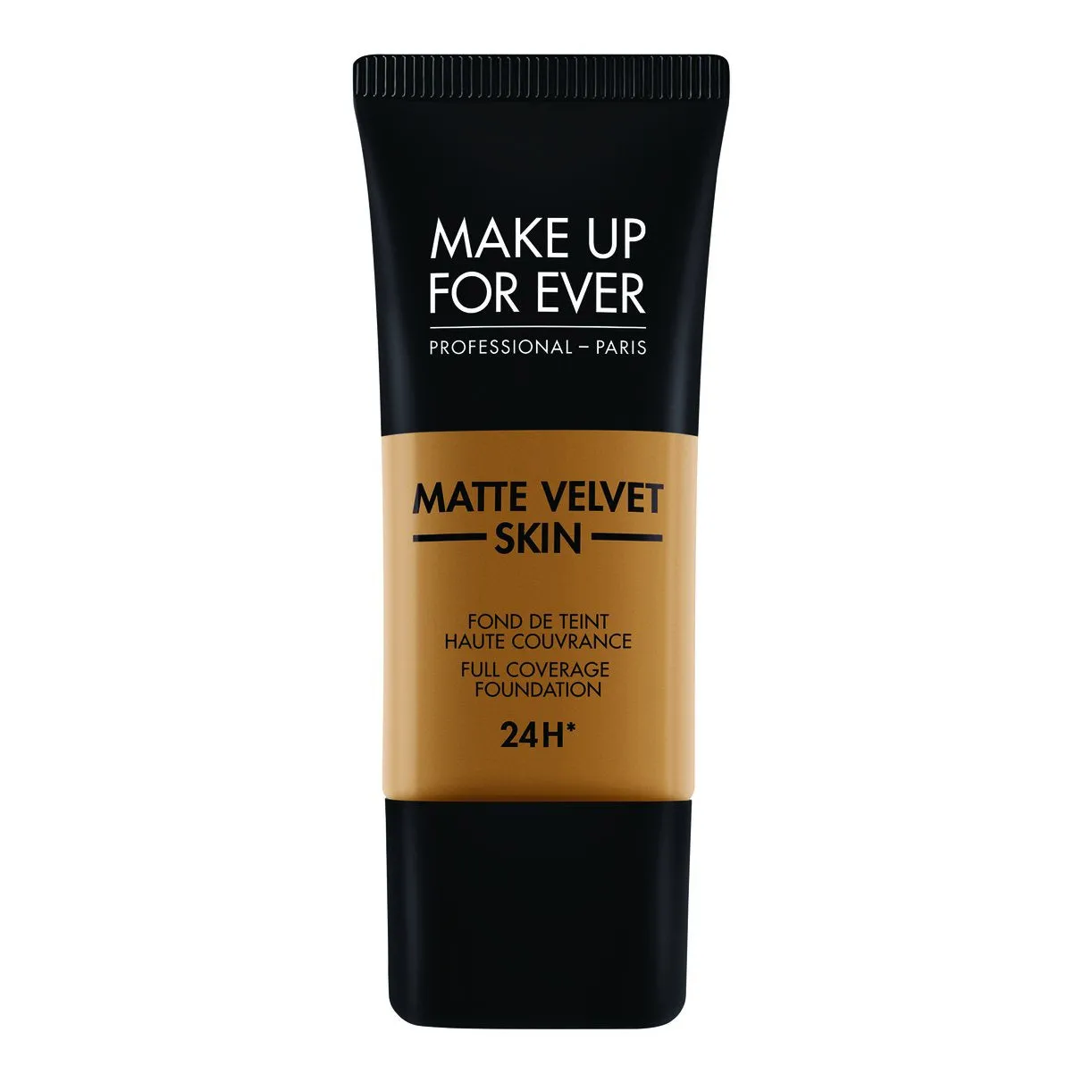 Matte Velvet Skin Foundation