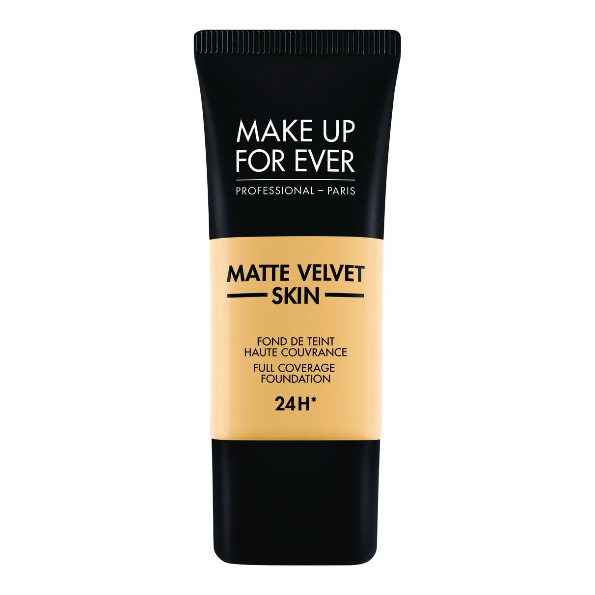 Matte Velvet Skin Foundation