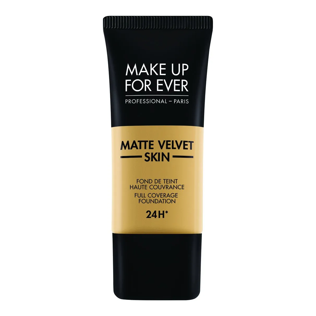 Matte Velvet Skin Foundation