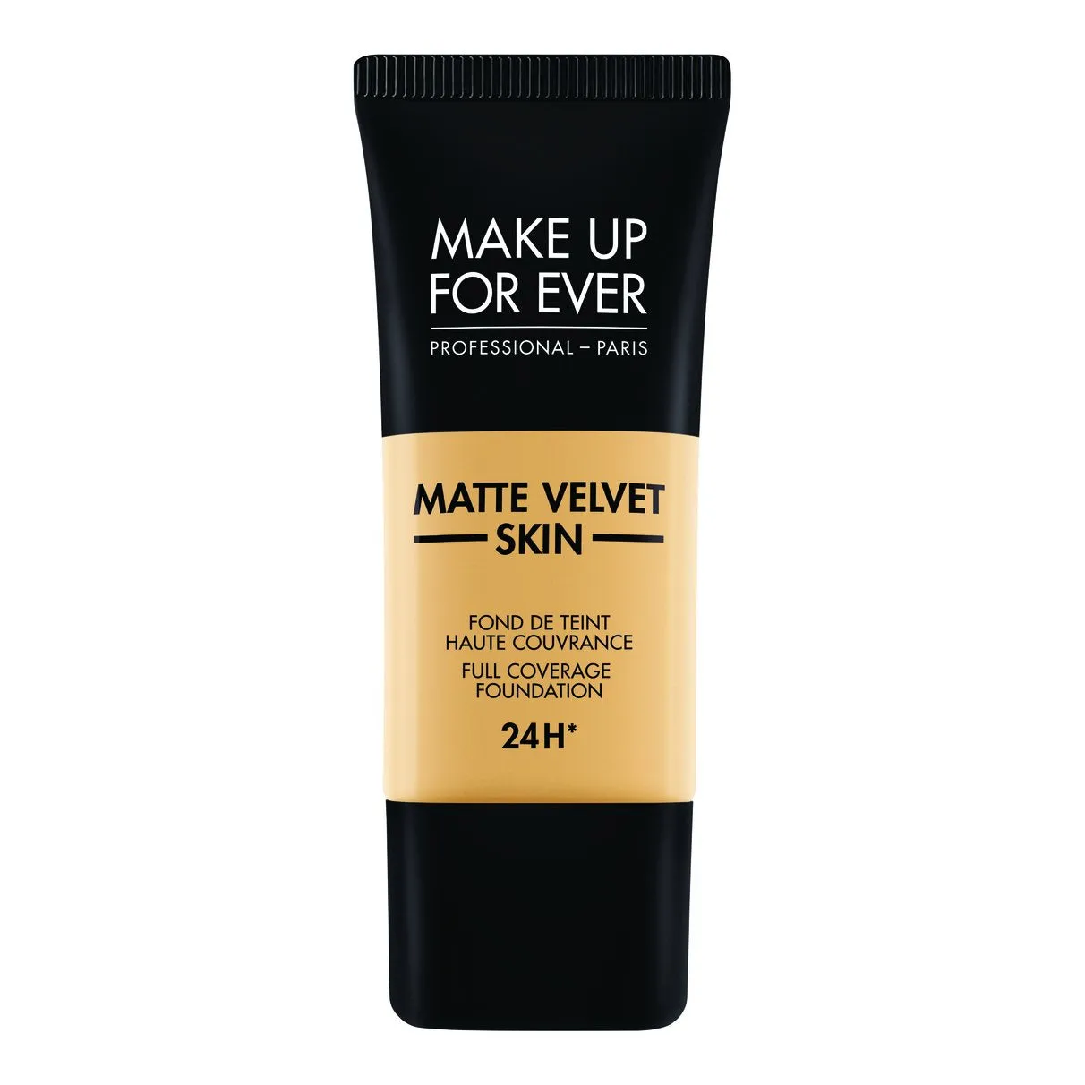 Matte Velvet Skin Foundation
