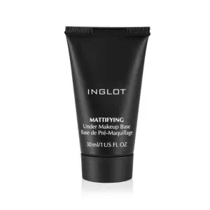 MATTIFYING UNDER MAKEUP BASE