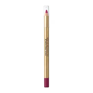 Max Factor Colour Elixir Moisturising Lip Liner,70 Deep Berry, 1.2 g