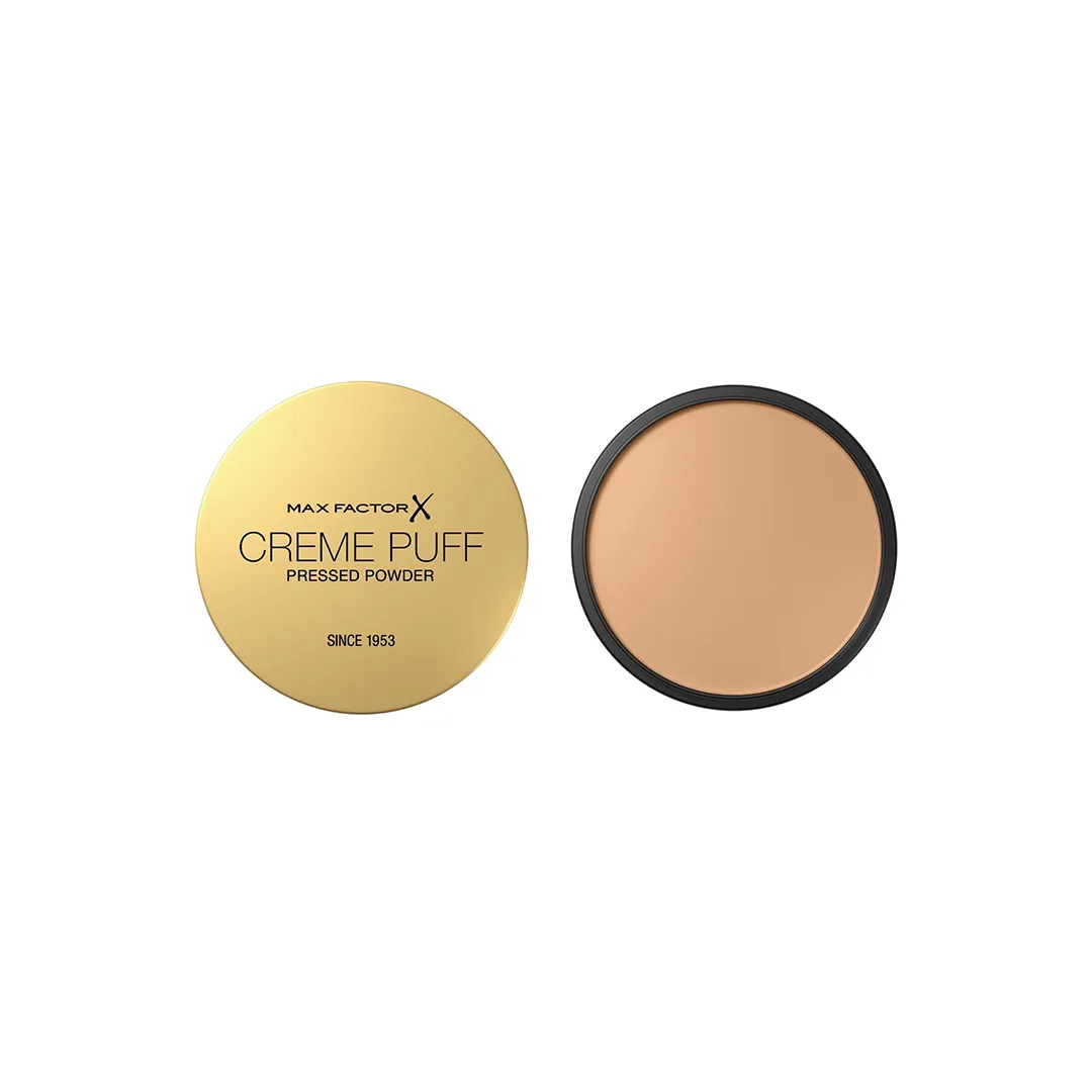 Max Factor Crème Puff Powder Compact