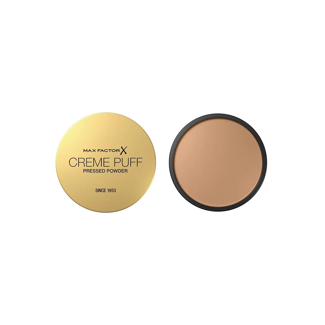 Max Factor Crème Puff Powder Compact